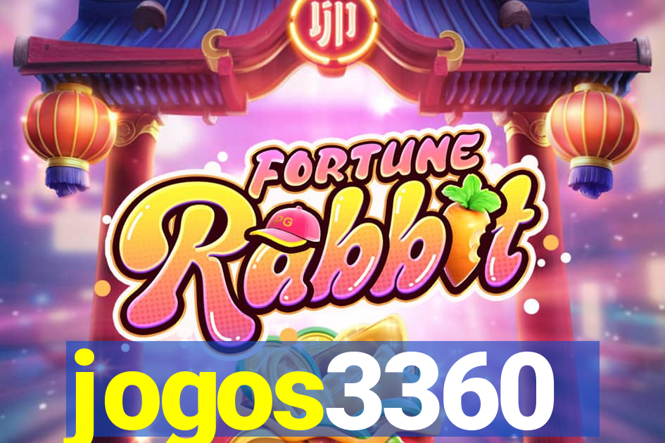 jogos3360