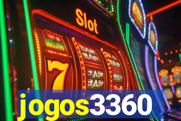 jogos3360