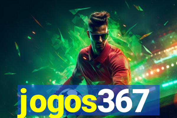 jogos367