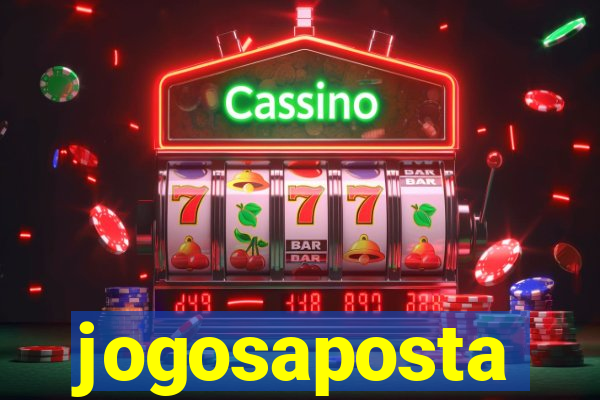 jogosaposta