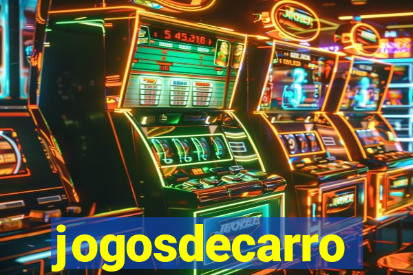 jogosdecarro