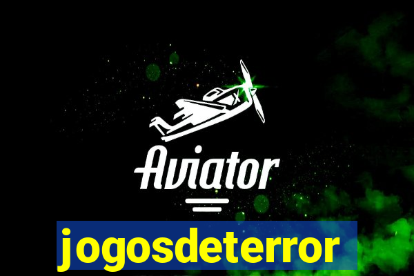 jogosdeterror