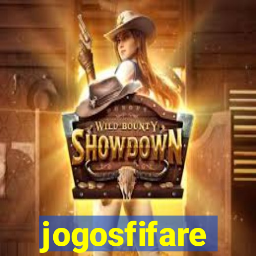 jogosfifare