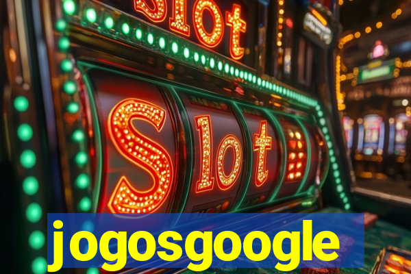 jogosgoogle