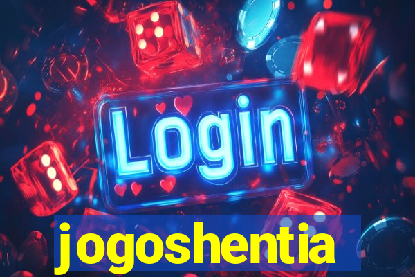 jogoshentia