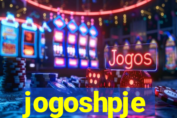 jogoshpje