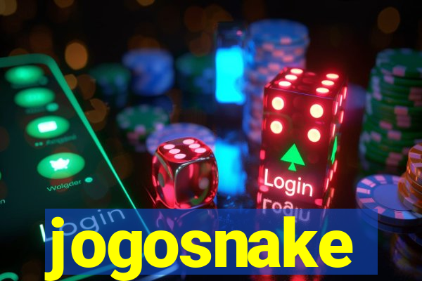 jogosnake