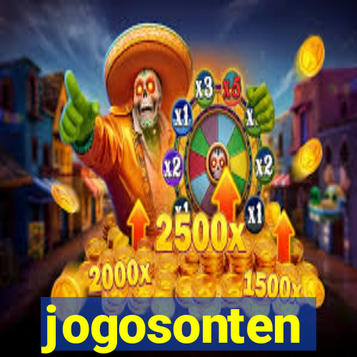 jogosonten