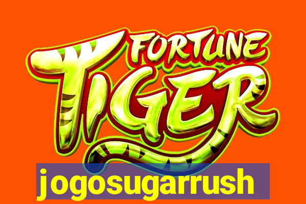 jogosugarrush