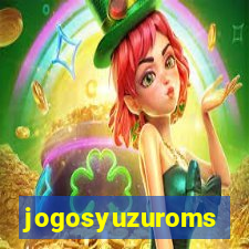 jogosyuzuroms