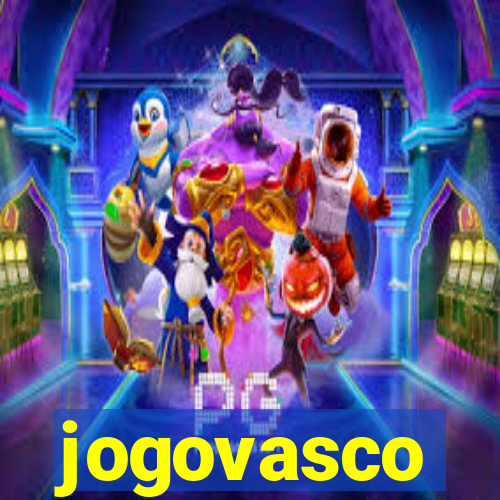 jogovasco