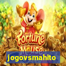 jogovsmahito