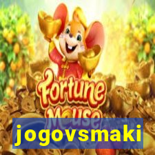 jogovsmaki