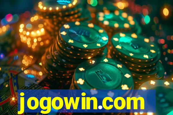 jogowin.com