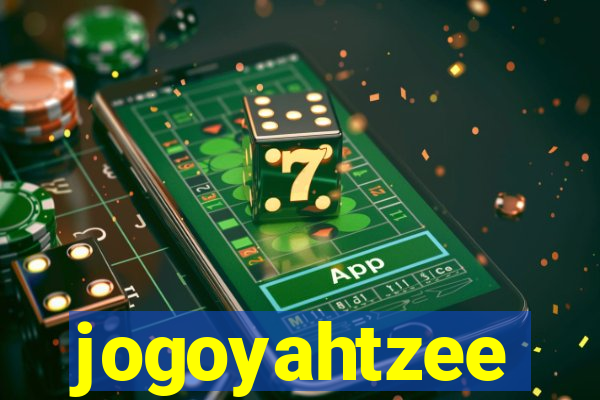 jogoyahtzee