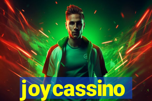 joycassino