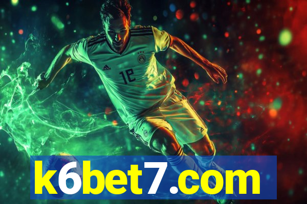 k6bet7.com