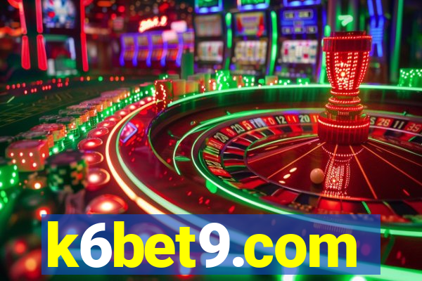 k6bet9.com