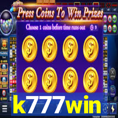 k777win