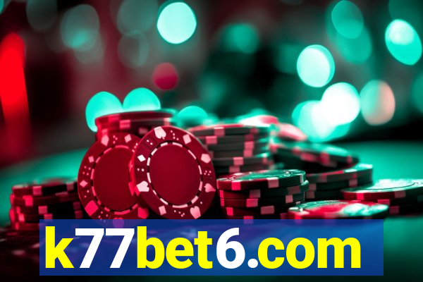 k77bet6.com