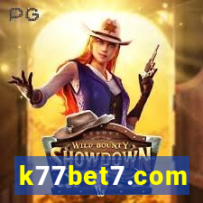 k77bet7.com