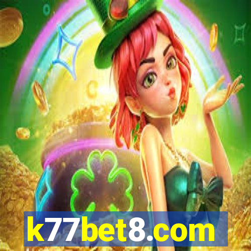 k77bet8.com