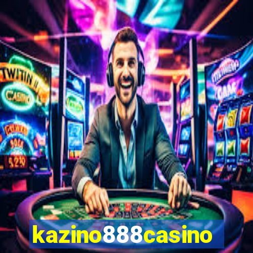 kazino888casino