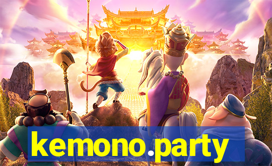 kemono.party