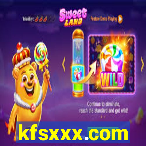 kfsxxx.com