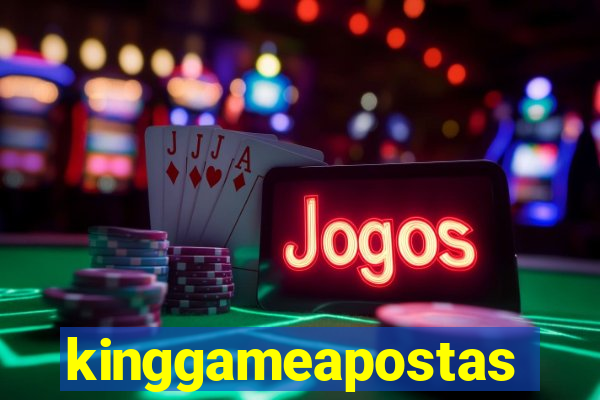 kinggameapostas