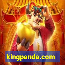 kingpanda.com