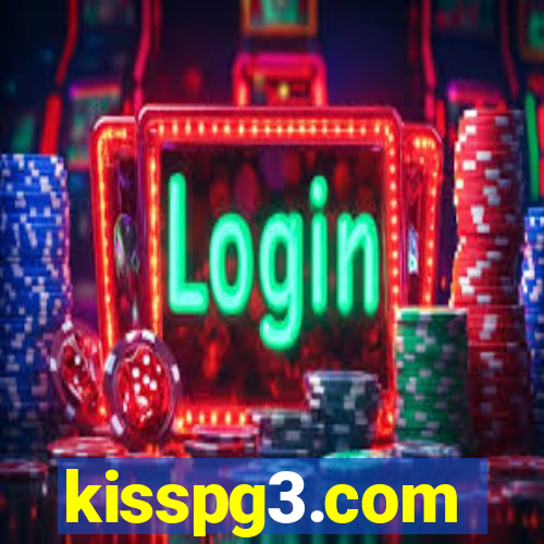 kisspg3.com