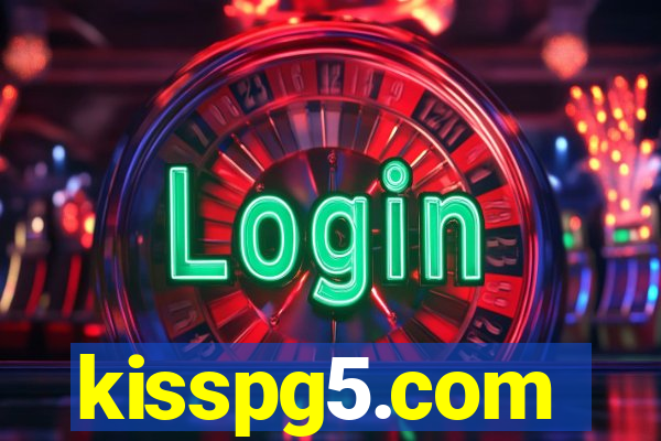 kisspg5.com