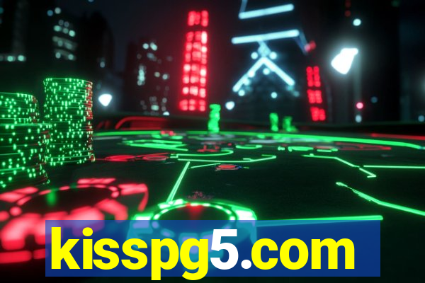 kisspg5.com