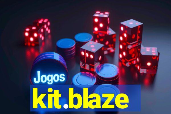 kit.blaze