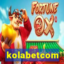 kolabetcom