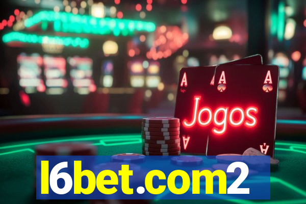 l6bet.com2