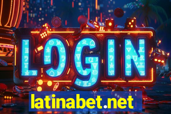 latinabet.net