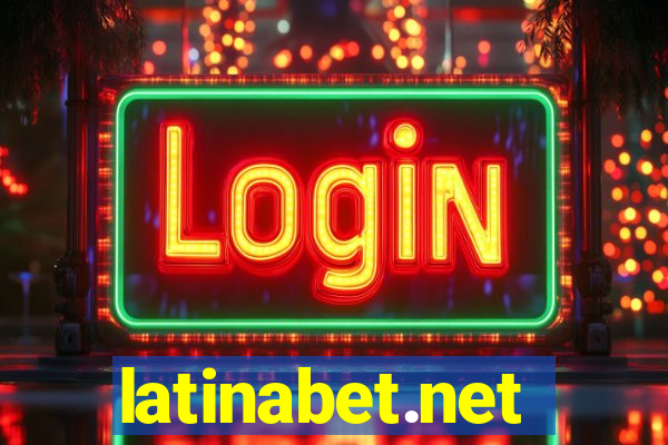 latinabet.net