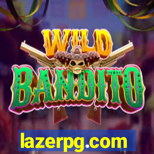 lazerpg.com