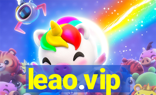 leao.vip