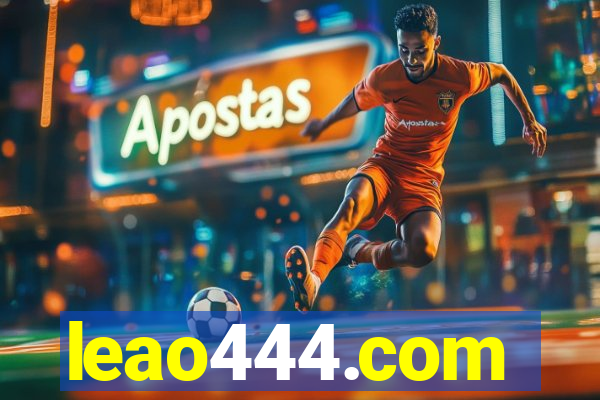 leao444.com