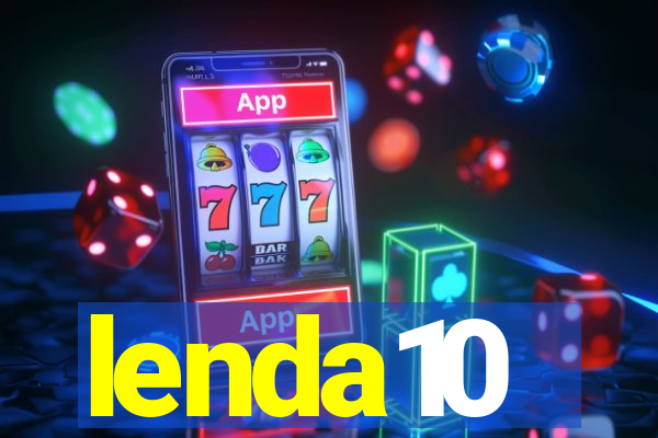 lenda10