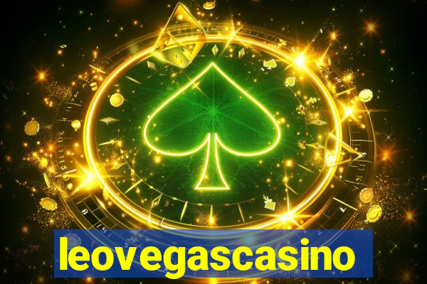 leovegascasino