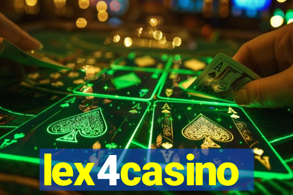 lex4casino