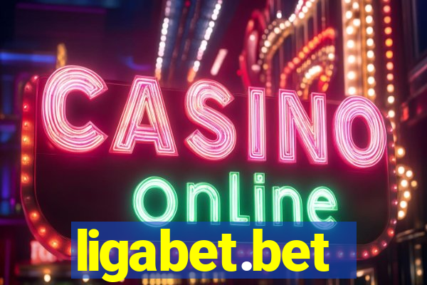 ligabet.bet