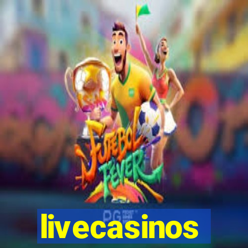 livecasinos