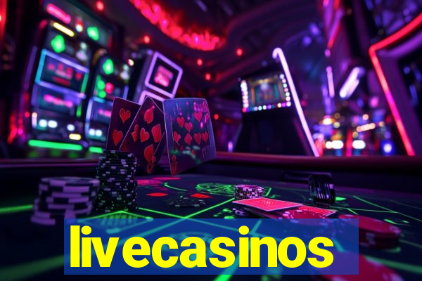 livecasinos