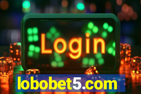 lobobet5.com