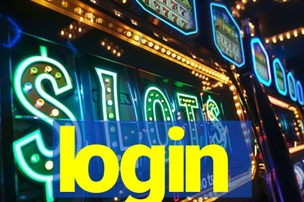 login